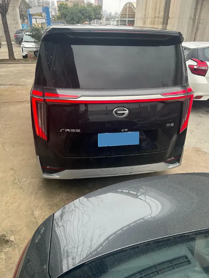 2023 GAC Trumpchi M8 2.0T 252HP L4 8AT,autocango,china used car exporter,china ev exporter,chinese used car exporter,chinese used ev exporter