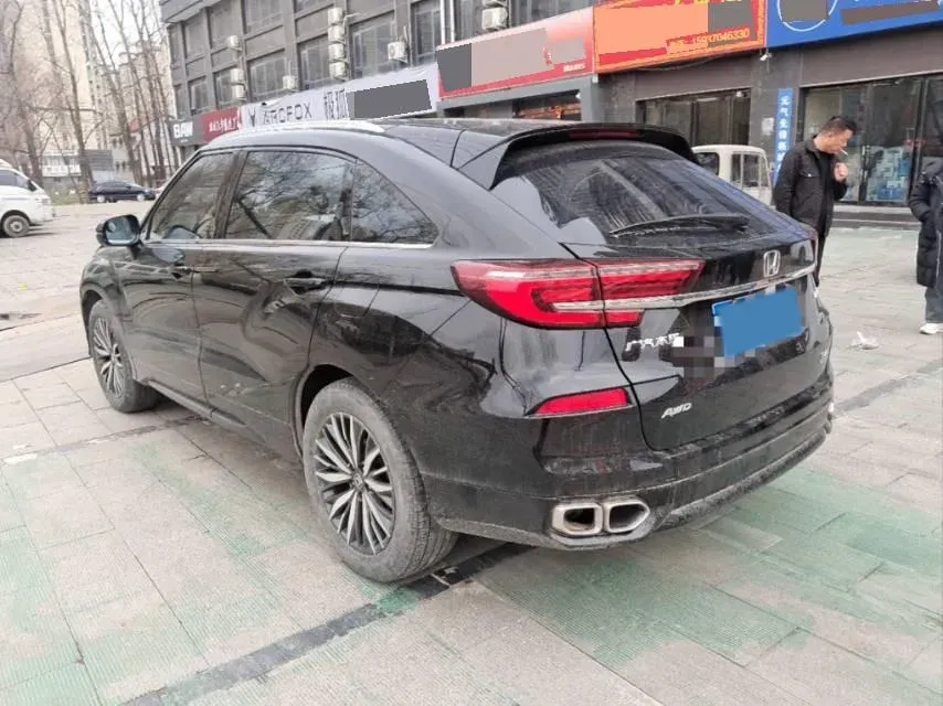 2020 Honda Avancier 2.0T 272HP L4 9AT,autocango,china used car exporter,china ev exporter,chinese used car exporter,chinese used ev exporter