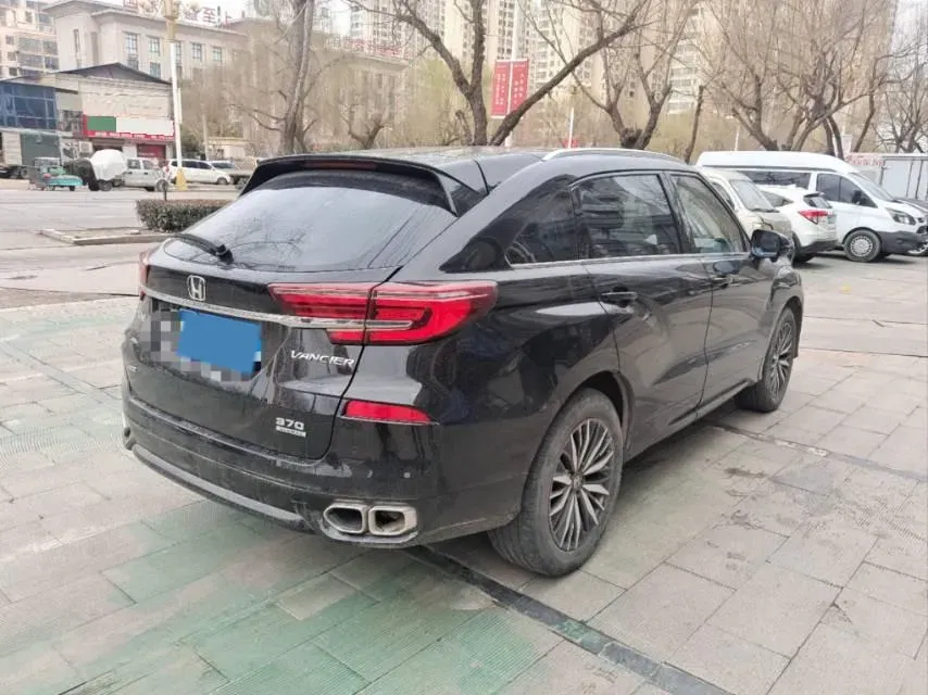 2020 Honda Avancier 2.0T 272HP L4 9AT,autocango,china used car exporter,china ev exporter,chinese used car exporter,chinese used ev exporter