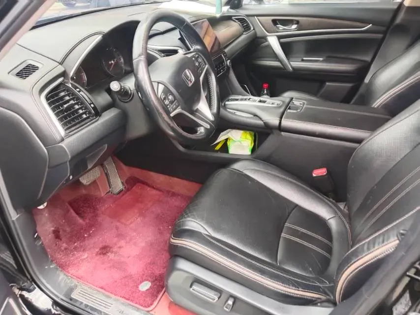 2020 Honda Avancier 2.0T 272HP L4 9AT,autocango,china used car exporter,china ev exporter,chinese used car exporter,chinese used ev exporter