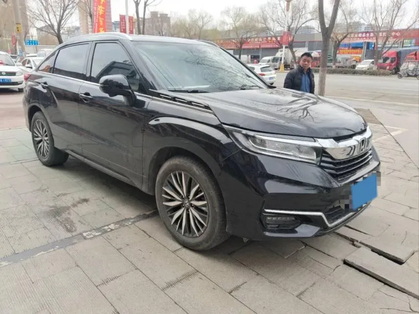 2020 Honda Avancier 2.0T 272HP L4 9AT,autocango,china used car exporter,china ev exporter,chinese used car exporter,chinese used ev exporter