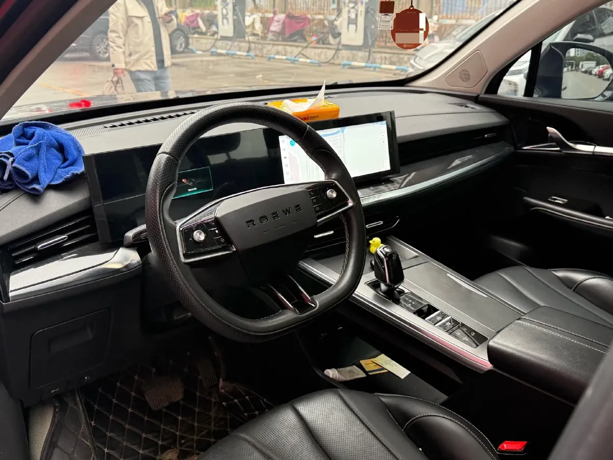 2022 Roewe RX5 MAX 1.5T 181HP L4 6AT,autocango,china used car exporter,china ev exporter,chinese used car exporter,chinese used ev exporter