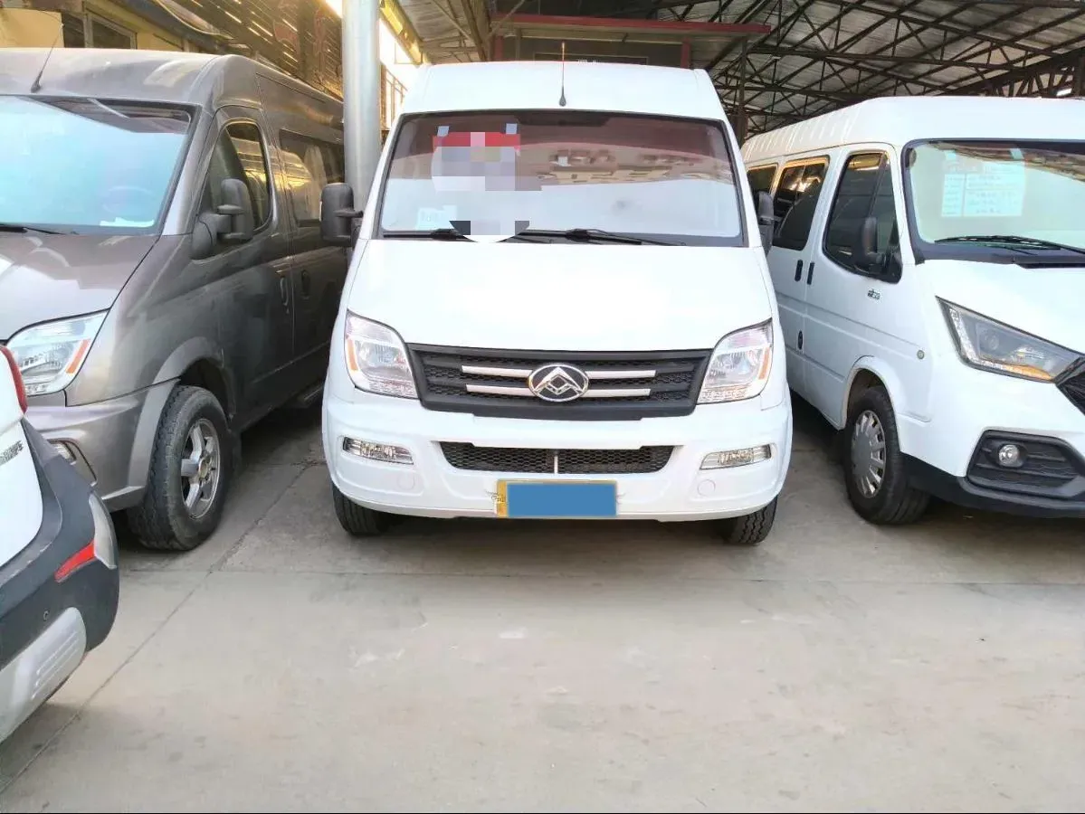 2023 MAXUS Interstellar 2.0T 143HP L4 6MT,autocango,china used car exporter,china ev exporter,chinese used car exporter,chinese used ev exporter