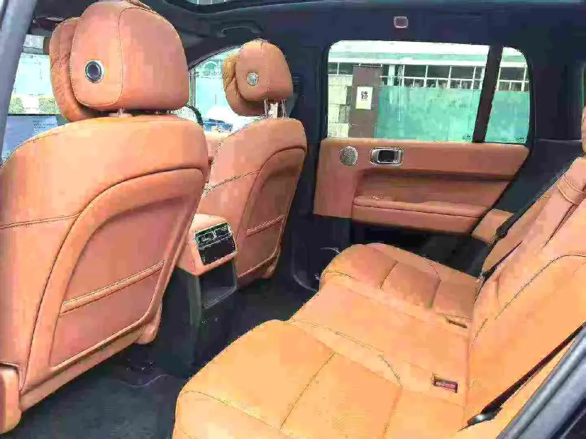 2025 Li L6 Range Extended 154HP L4 REEV,autocango,china used car exporter,china ev exporter,chinese used car exporter,chinese used ev exporter