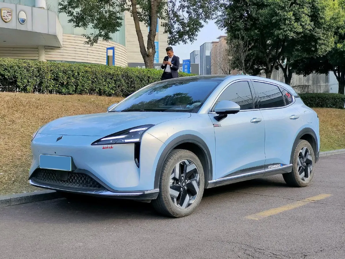 2026 BaoJun Cloud Sea BEV,autocango,china used car exporter,china ev exporter,chinese used car exporter,chinese used ev exporter