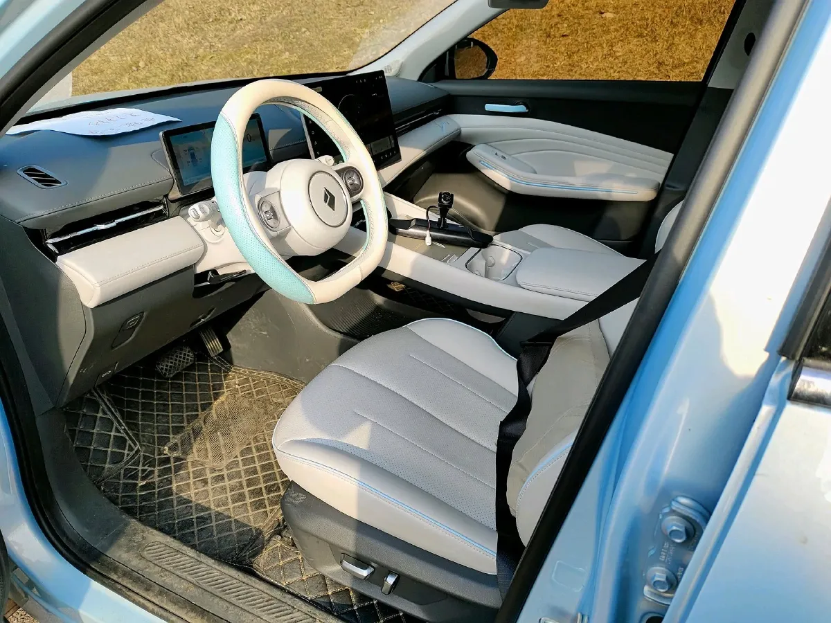 2026 BaoJun Cloud Sea BEV,autocango,china used car exporter,china ev exporter,chinese used car exporter,chinese used ev exporter