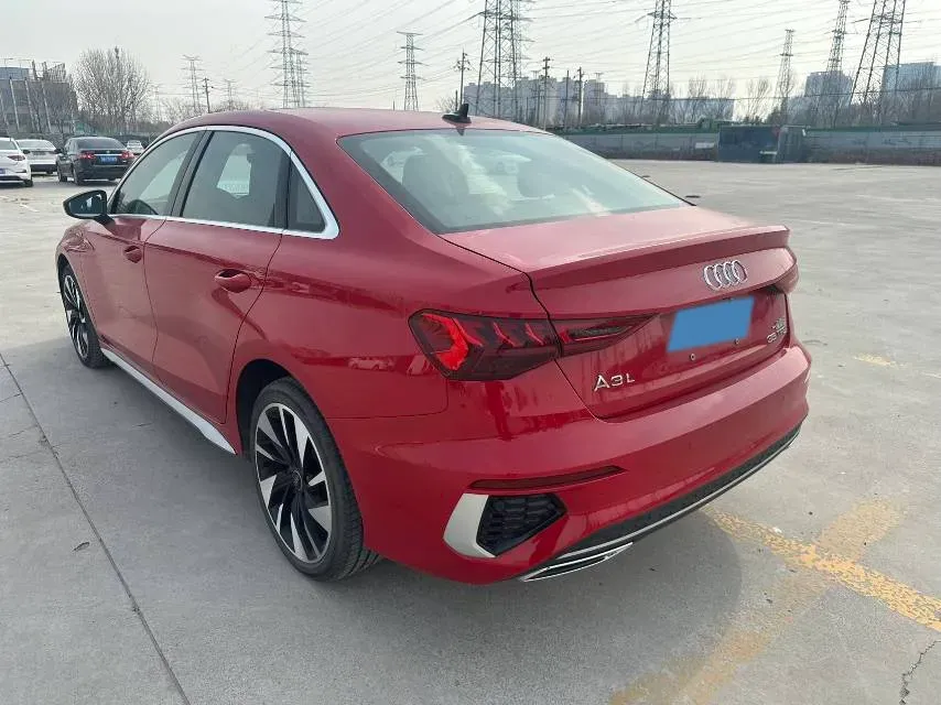 2023 Audi A3 1.4T 150HP L4 7DCT,autocango,china used car exporter,china ev exporter,chinese used car exporter,chinese used ev exporter