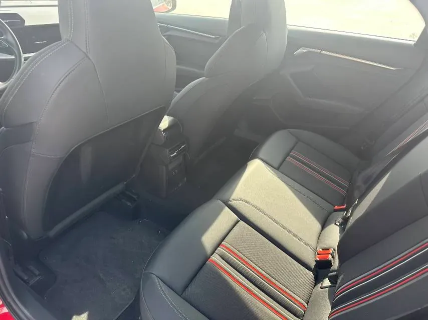 2023 Audi A3 1.4T 150HP L4 7DCT,autocango,china used car exporter,china ev exporter,chinese used car exporter,chinese used ev exporter