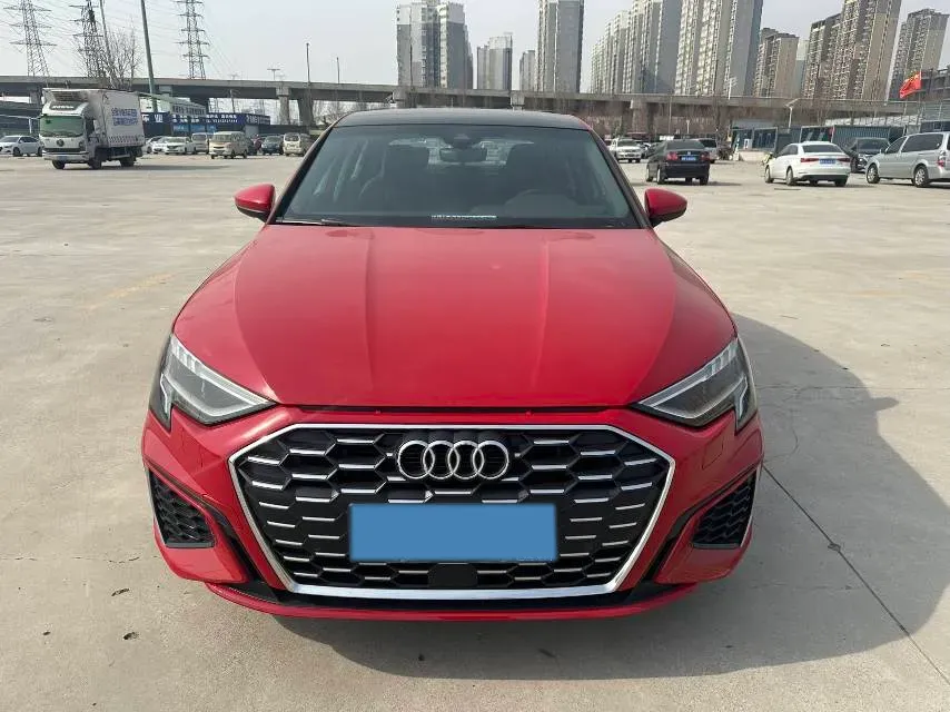 2023 Audi A3 1.4T 150HP L4 7DCT,autocango,china used car exporter,china ev exporter,chinese used car exporter,chinese used ev exporter
