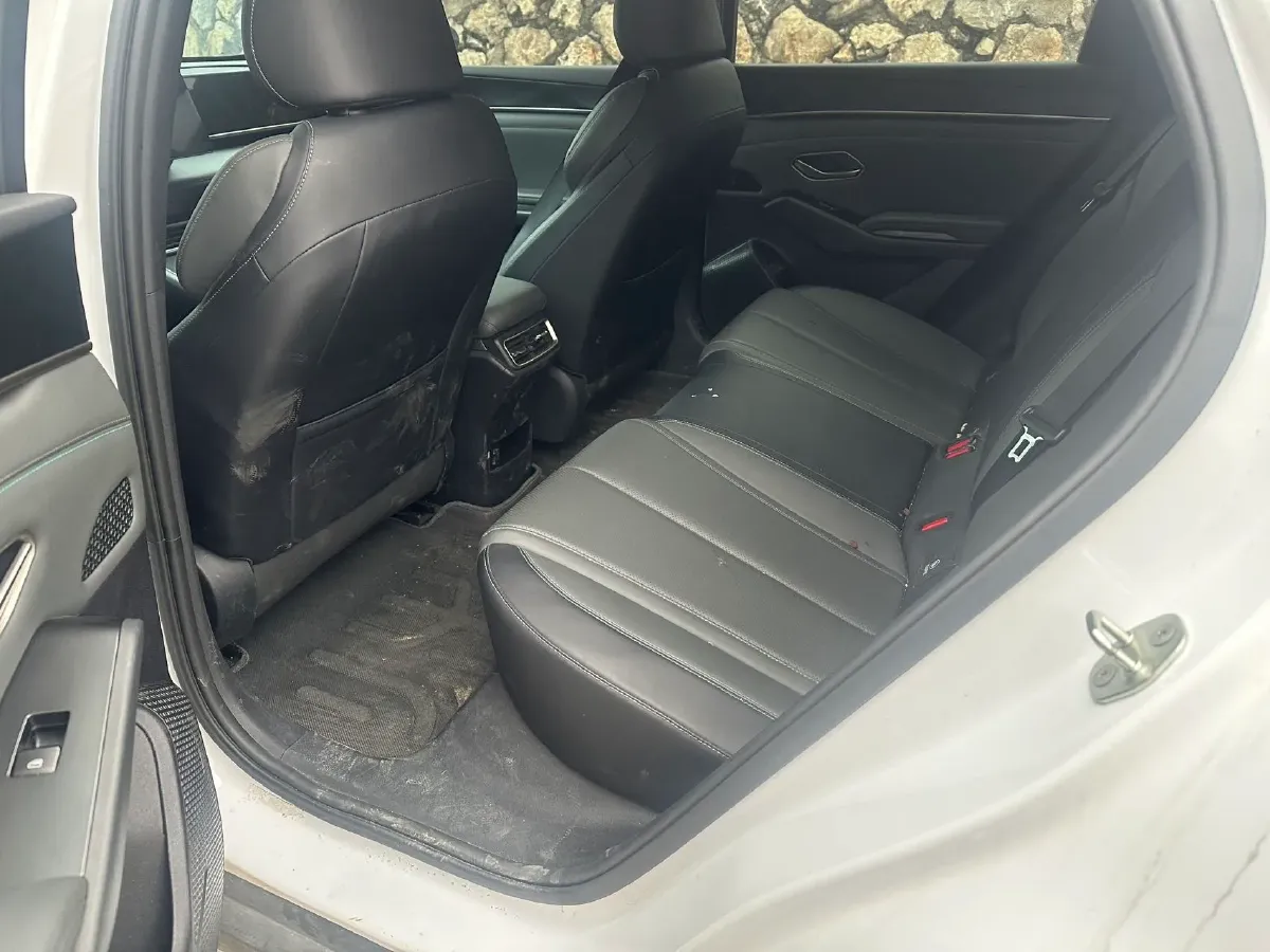 2024 BYD QinL 1.5L 101HP L4 E-CVT PHEV 10.08KWH,autocango,china used car exporter,china ev exporter,chinese used car exporter,chinese used ev exporter