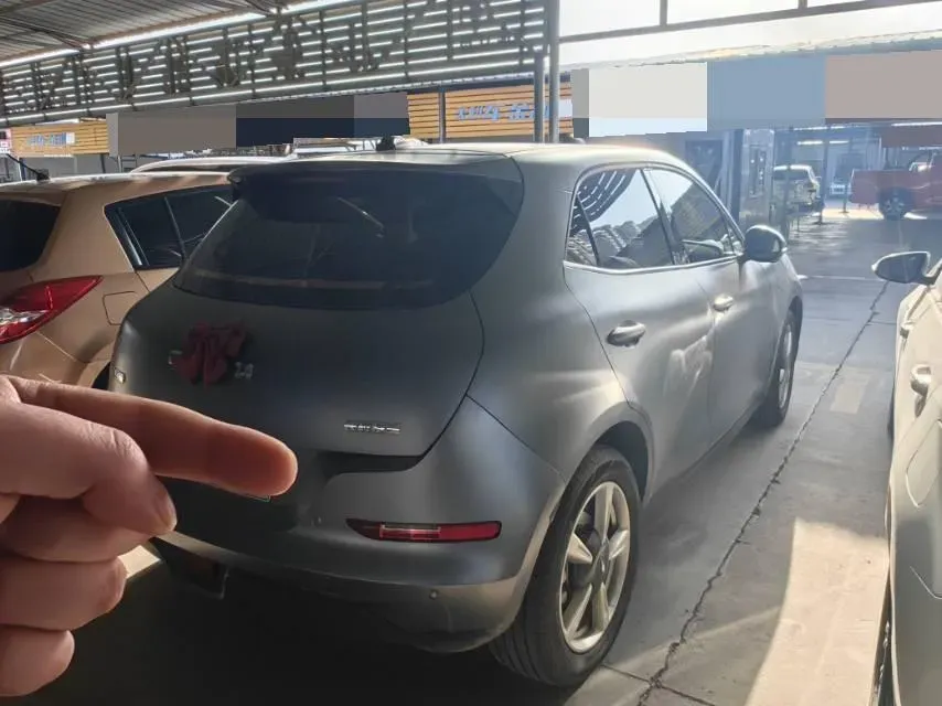 2025 Ora FunkyCat BEV,autocango,china used car exporter,china ev exporter,chinese used car exporter,chinese used ev exporter