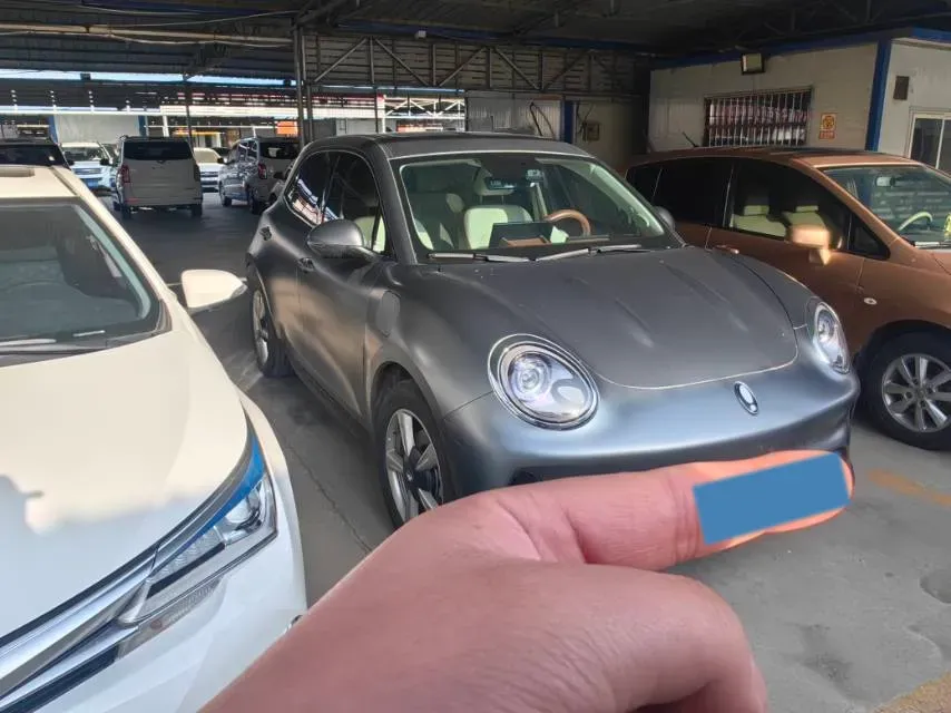 2025 Ora FunkyCat BEV,autocango,china used car exporter,china ev exporter,chinese used car exporter,chinese used ev exporter