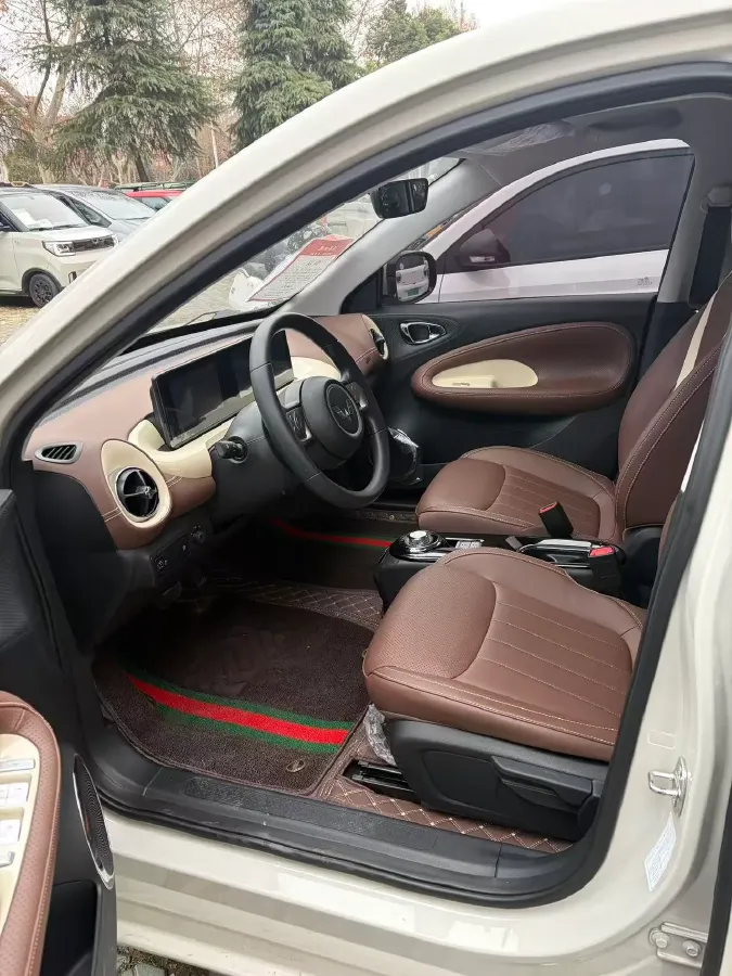 2024 WuLing BinGuo BEV 31.9KWH,autocango,china used car exporter,china ev exporter,chinese used car exporter,chinese used ev exporter