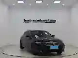 2023 BMW 3 Series 2.0T 156HP L4 8AT