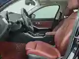 2023 BMW 3 Series 2.0T 156HP L4 8AT