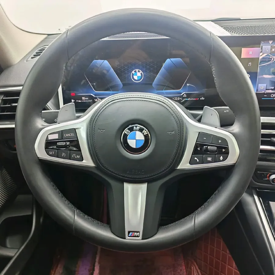 2023 BMW 3 Series 2.0T 156HP L4 8AT,autocango,china used car exporter,china ev exporter,chinese used car exporter,chinese used ev exporter