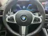 2023 BMW 3 Series 2.0T 156HP L4 8AT