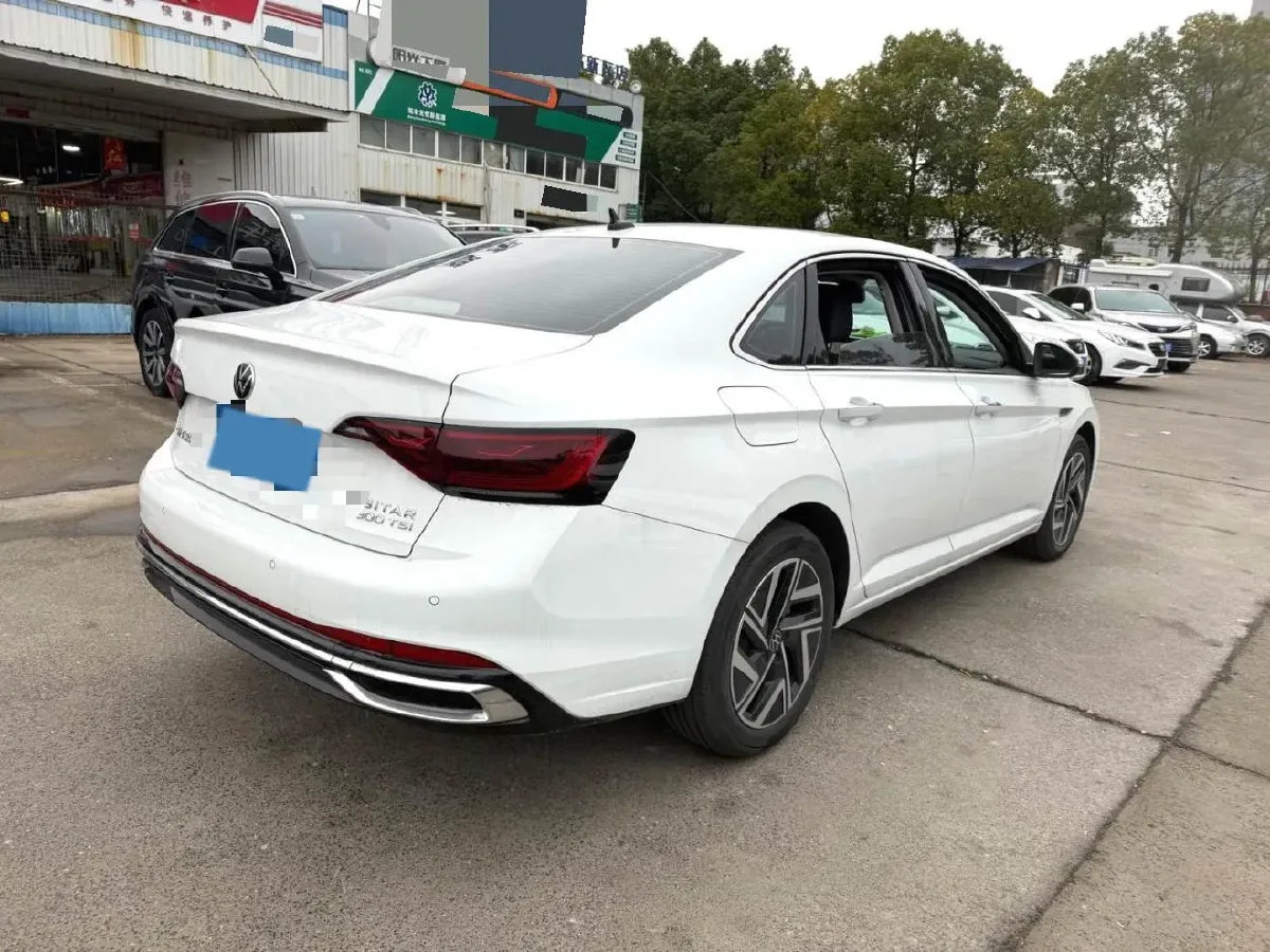 2024 Volkswagen Sagitar 1.5T 160HP L4 7DCT,autocango,china used car exporter,china ev exporter,chinese used car exporter,chinese used ev exporter