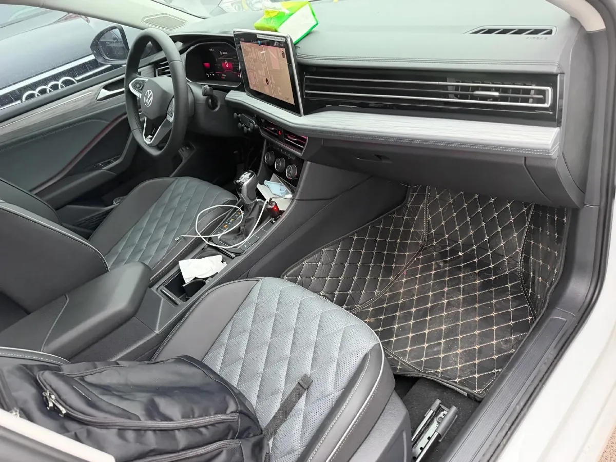 2024 Volkswagen Sagitar 1.5T 160HP L4 7DCT,autocango,china used car exporter,china ev exporter,chinese used car exporter,chinese used ev exporter