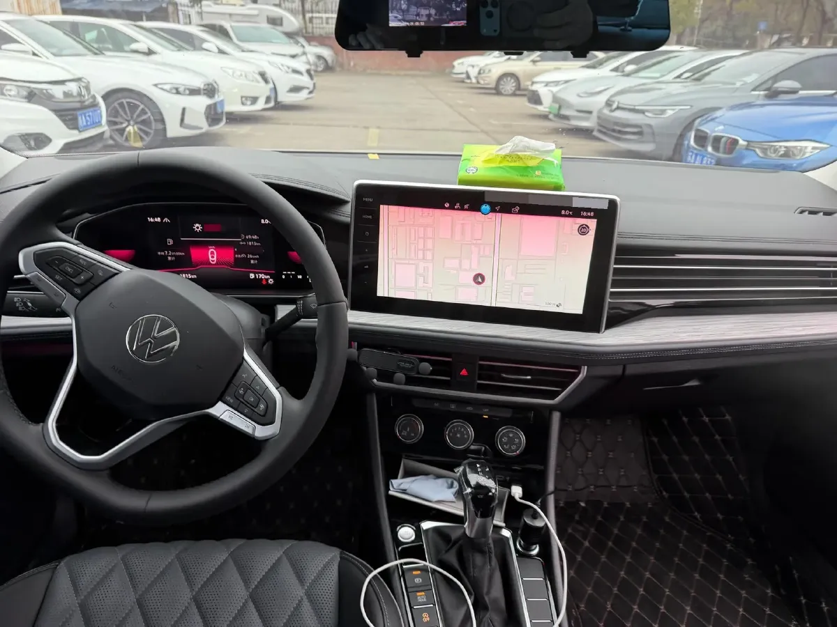 2024 Volkswagen Sagitar 1.5T 160HP L4 7DCT,autocango,china used car exporter,china ev exporter,chinese used car exporter,chinese used ev exporter