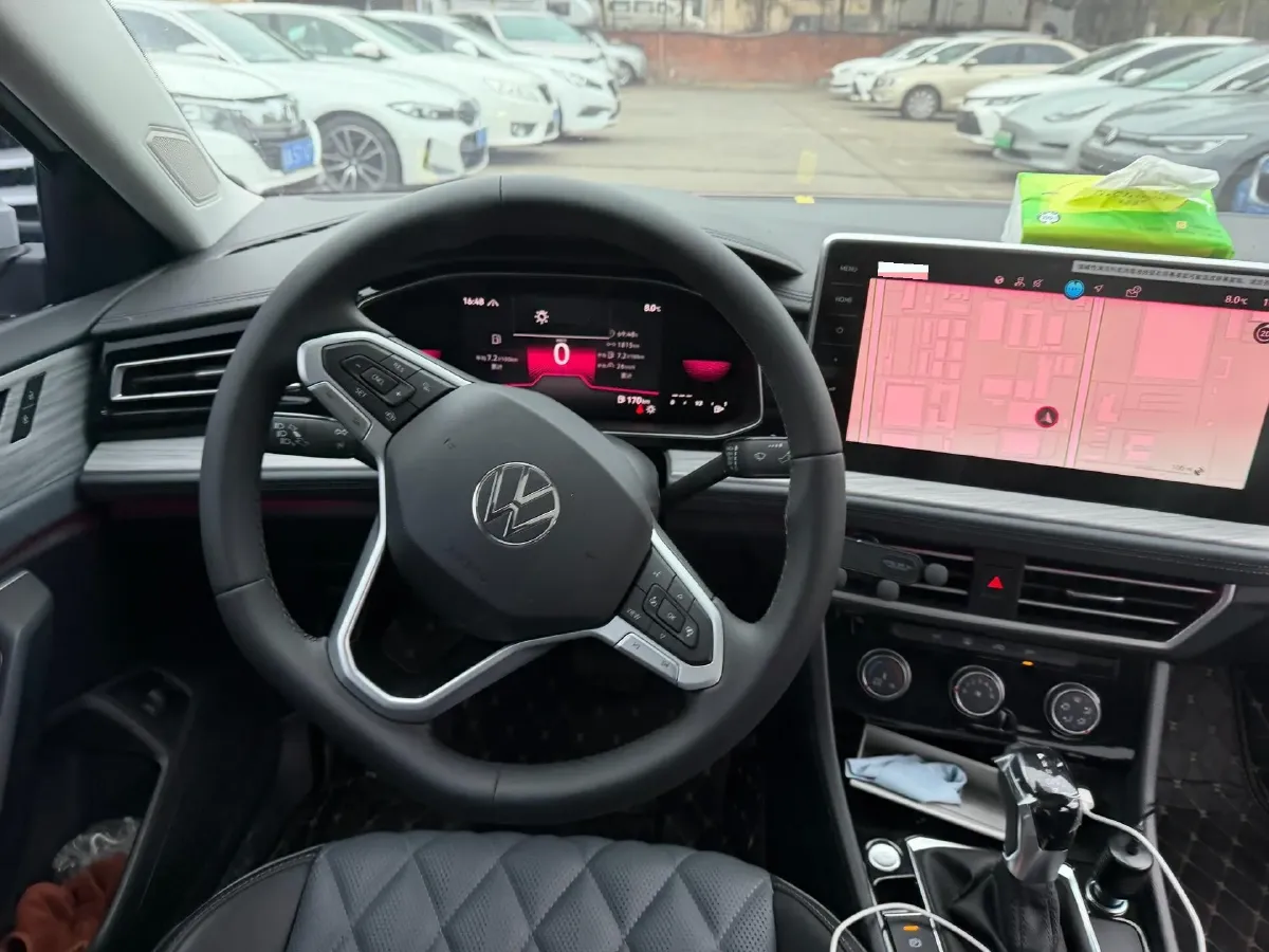 2024 Volkswagen Sagitar 1.5T 160HP L4 7DCT,autocango,china used car exporter,china ev exporter,chinese used car exporter,chinese used ev exporter