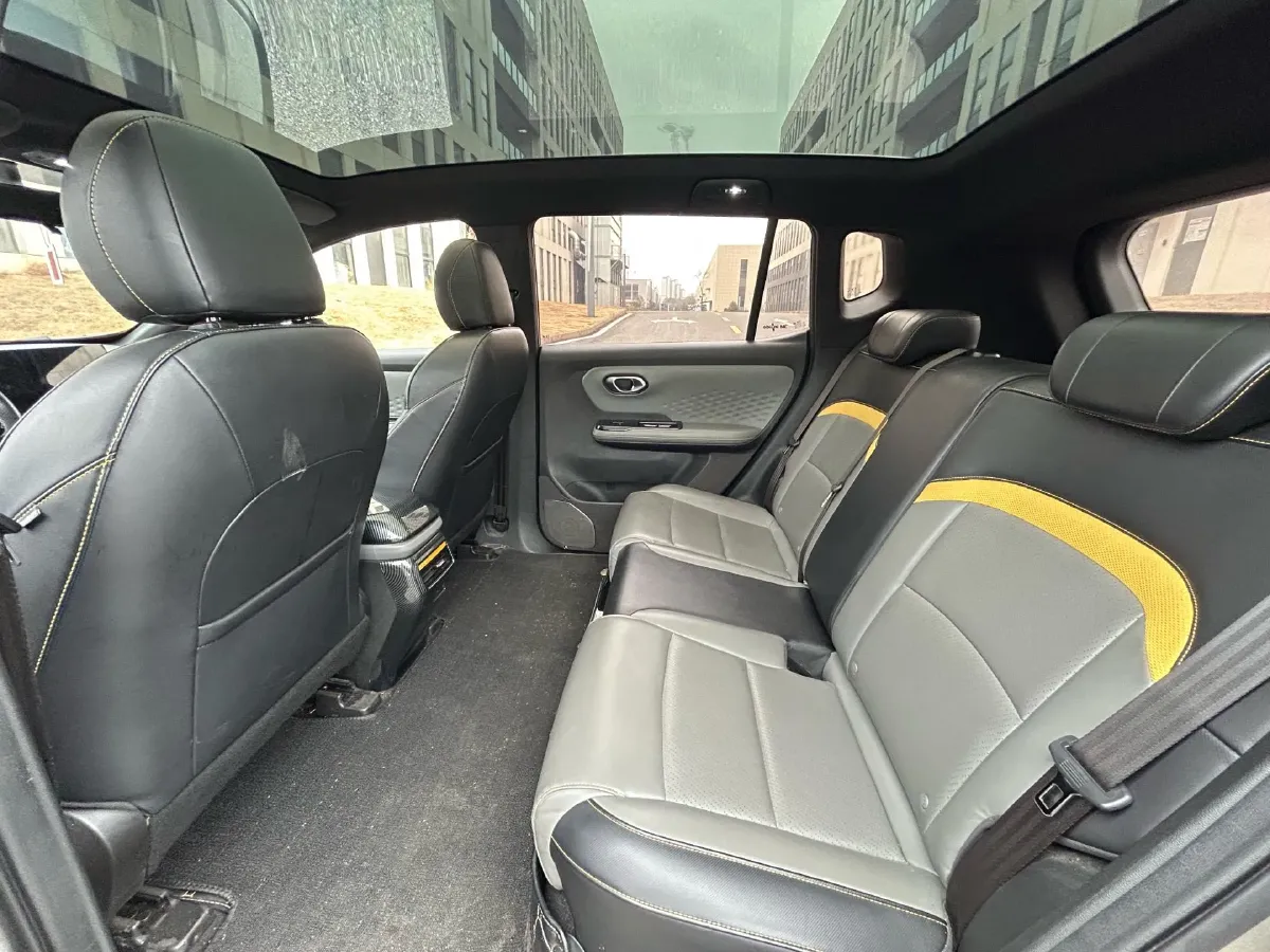 2022 Aion Y BEV 59KWH,autocango,china used car exporter,china ev exporter,chinese used car exporter,chinese used ev exporter