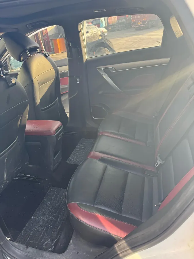 2019 Geely Coolray 1.5T 177HP L3 7DCT,autocango,china used car exporter,china ev exporter,chinese used car exporter,chinese used ev exporter