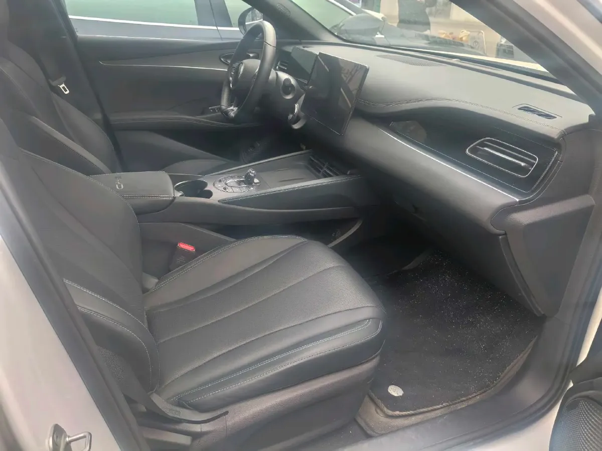 2024 BYD QinL 1.5L 101HP L4 E-CVT PHEV 10.08KWH,autocango,china used car exporter,china ev exporter,chinese used car exporter,chinese used ev exporter