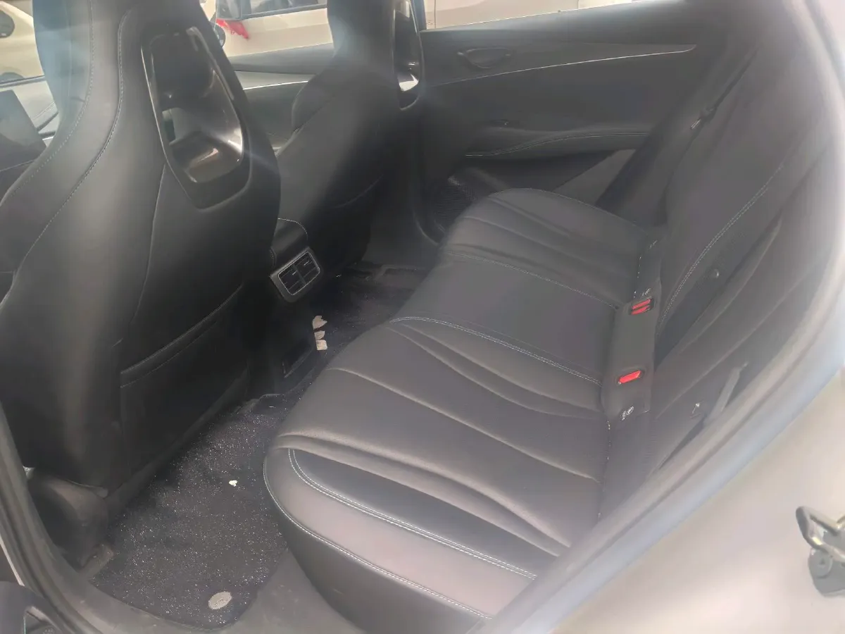 2024 BYD QinL 1.5L 101HP L4 E-CVT PHEV 10.08KWH,autocango,china used car exporter,china ev exporter,chinese used car exporter,chinese used ev exporter