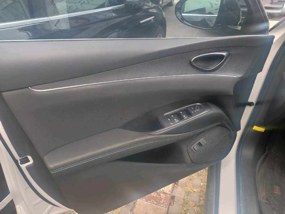 2024 BYD QinL 1.5L 101HP L4 E-CVT PHEV 10.08KWH,autocango,china used car exporter,china ev exporter,chinese used car exporter,chinese used ev exporter