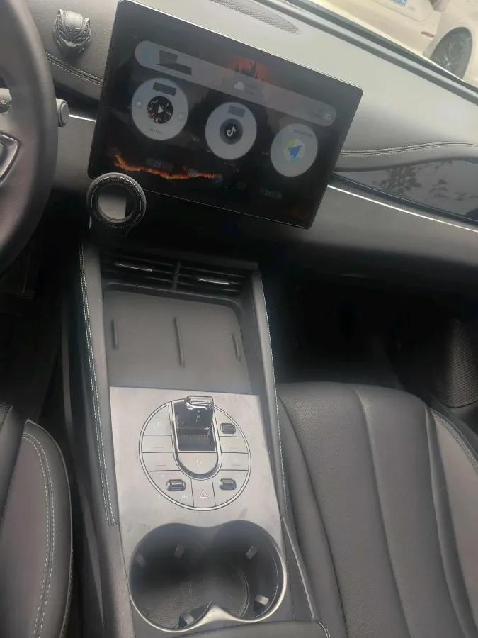 2024 BYD QinL 1.5L 101HP L4 E-CVT PHEV 10.08KWH,autocango,china used car exporter,china ev exporter,chinese used car exporter,chinese used ev exporter