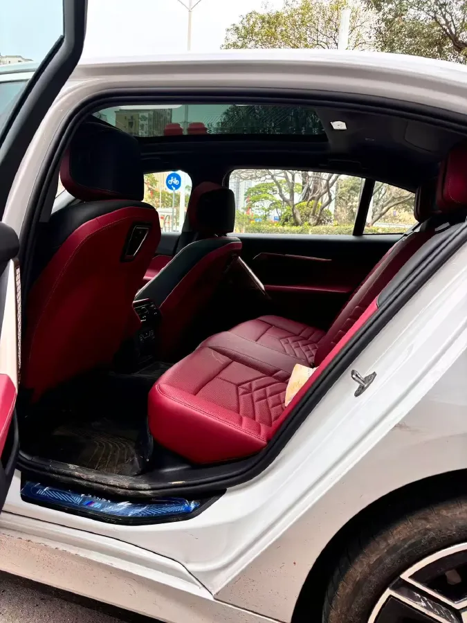 2024 BMW 5 Series 2.0T 258HP L4 8AT,autocango,china used car exporter,china ev exporter,chinese used car exporter,chinese used ev exporter