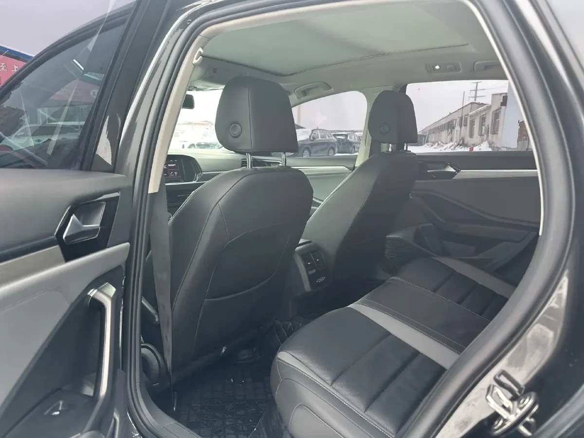 2022 Volkswagen Sagitar 1.4T 150HP L4 7DCT,autocango,china used car exporter,china ev exporter,chinese used car exporter,chinese used ev exporter