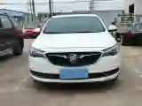 2021 Buick Excelle 1.5L 113HP L4 6AT