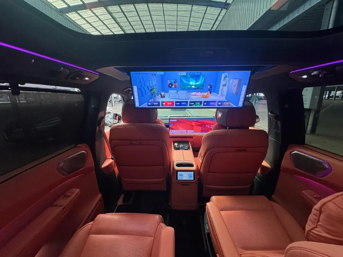 2025 LYNK&CO 900 2.0T 254HP L4 3DHT PHEV,autocango,china used car exporter,china ev exporter,chinese used car exporter,chinese used ev exporter