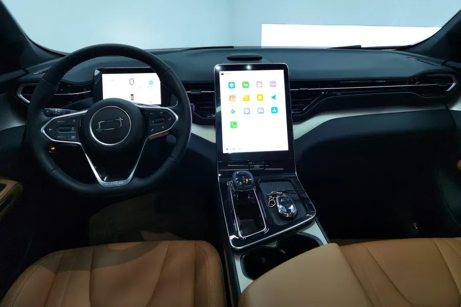 2025 Bestune T90 1.5T 169HP L4 7DCT,autocango,china used car exporter,china ev exporter,chinese used car exporter,chinese used ev exporter