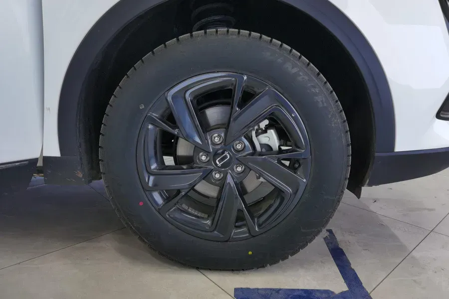 2025 Bestune T90 1.5T 169HP L4 7DCT,autocango,china used car exporter,china ev exporter,chinese used car exporter,chinese used ev exporter