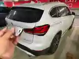 2021 BMW X1 1.5T 140HP L3 7DCT