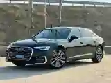 2025 Audi A6L 2.0T 245HP L4 7DCT