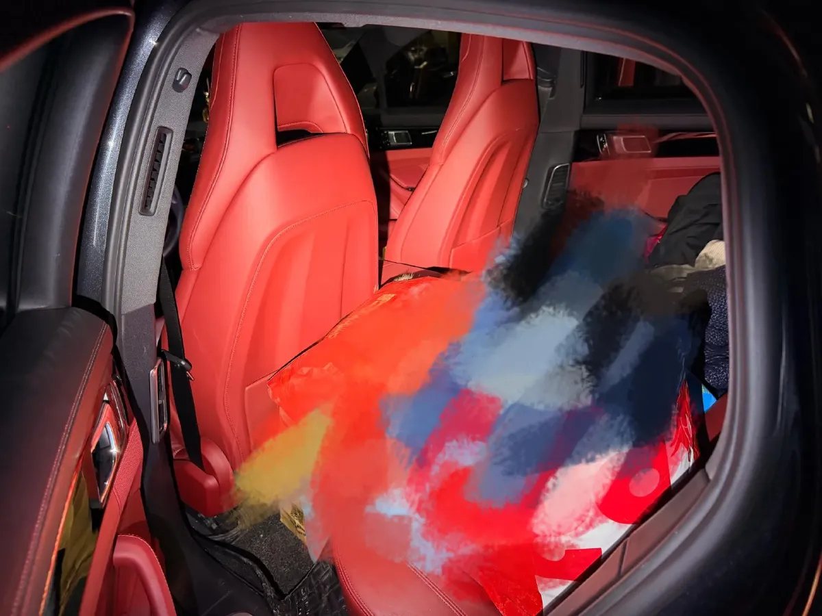 2019 Porsche Panamera 2.9T 330HP V6 8DCT,autocango,china used car exporter,china ev exporter,chinese used car exporter,chinese used ev exporter