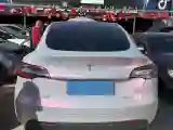 2022 Tesla Model Y BEV 60KWH