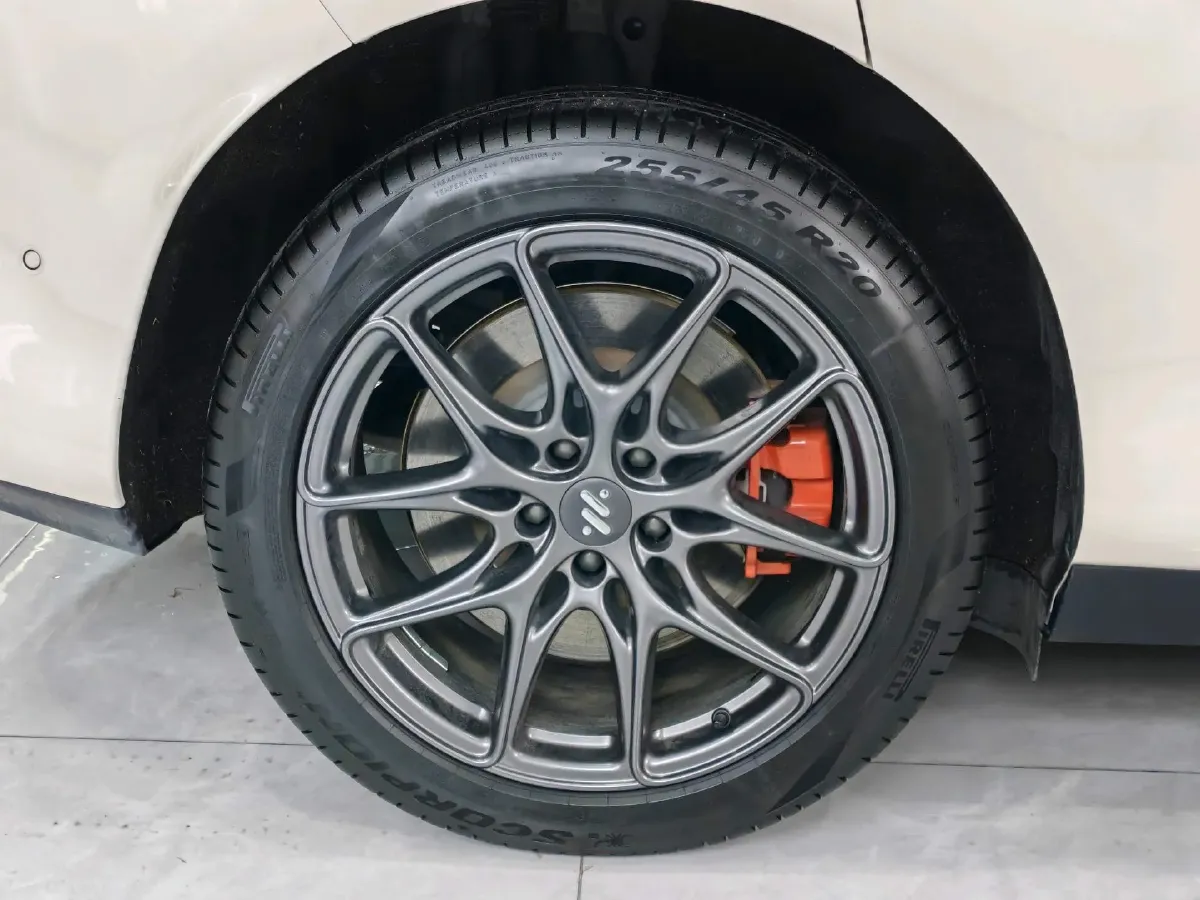 2023 IM LS6 BEV 71KWH,autocango,china used car exporter,china ev exporter,chinese used car exporter,chinese used ev exporter