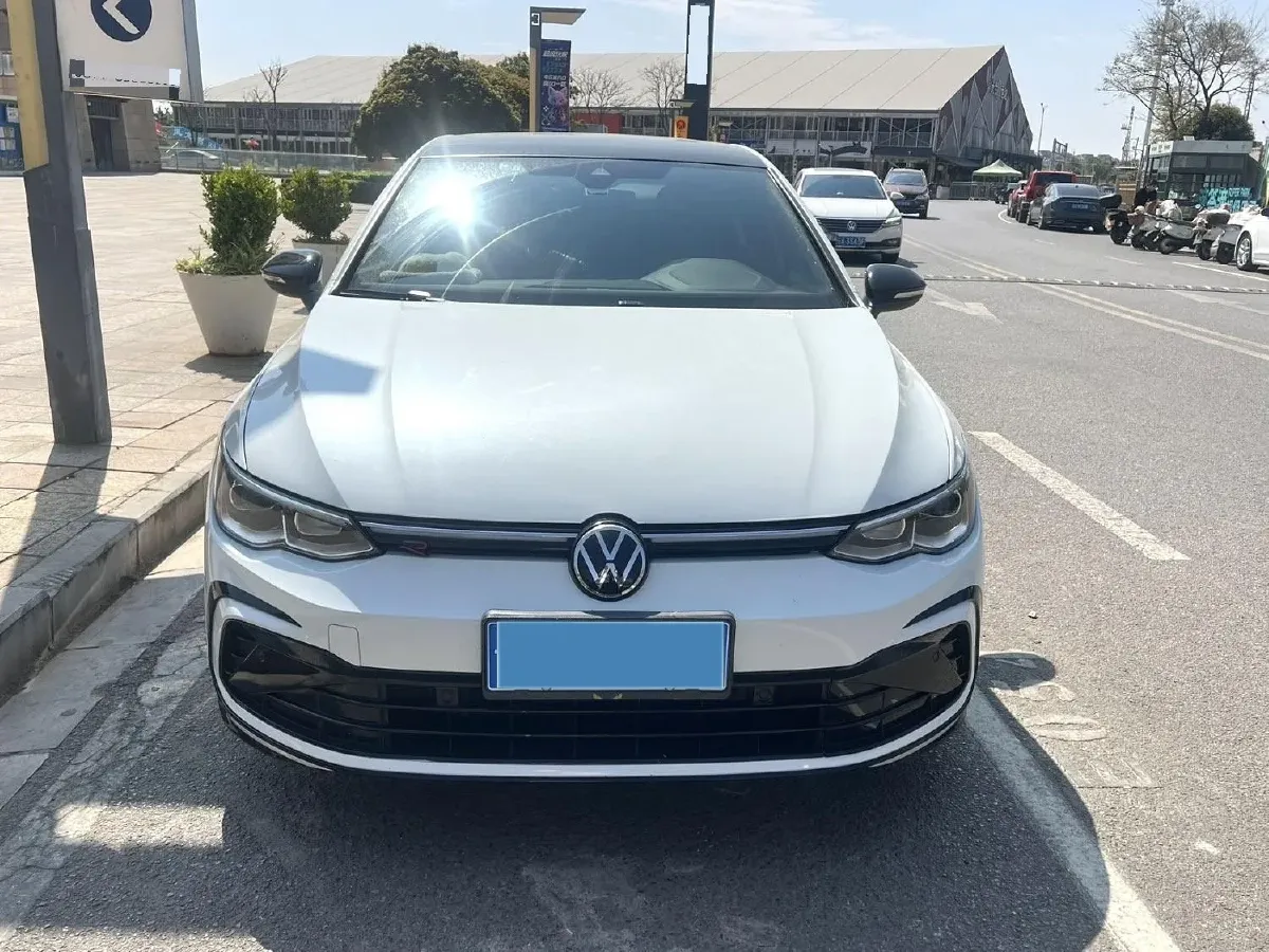 2021 Volkswagen Golf 1.4T 150HP L4 7DCT,autocango,china used car exporter,china ev exporter,chinese used car exporter,chinese used ev exporter
