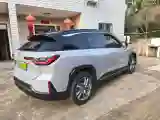 2020 Lexus NX 2.5L 155HP L4 E-CVT Hybrid