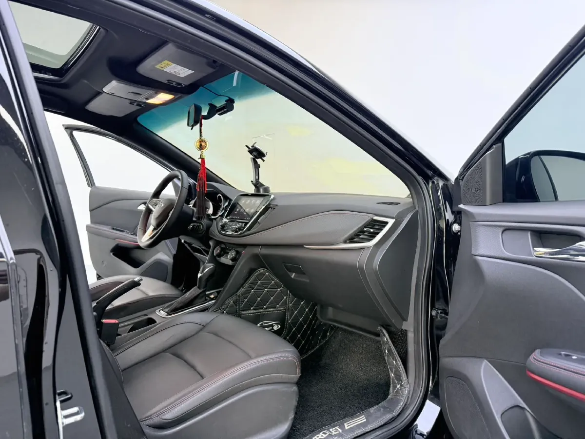 2020 Chevrolet Monza 1.3T 163HP L3 6AT,autocango,china used car exporter,china ev exporter,chinese used car exporter,chinese used ev exporter