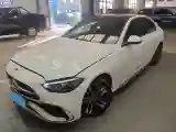 2025 Mercedes-Benz C Class 2.0T 204HP L4 9AT PHEV 25.4KWH