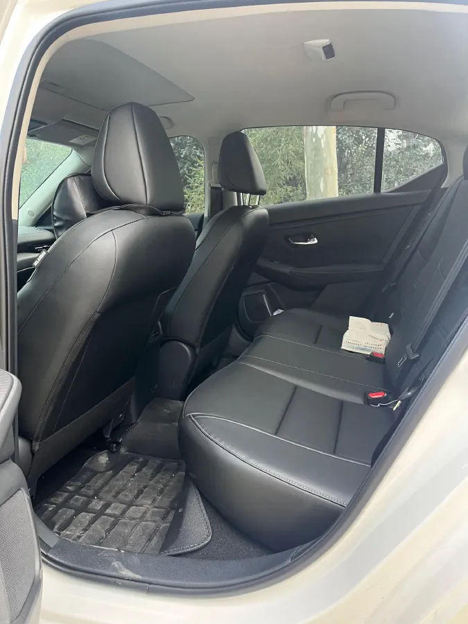 2025 Nissan Sylphy 1.6L 135HP L4 CVT,autocango,china used car exporter,china ev exporter,chinese used car exporter,chinese used ev exporter