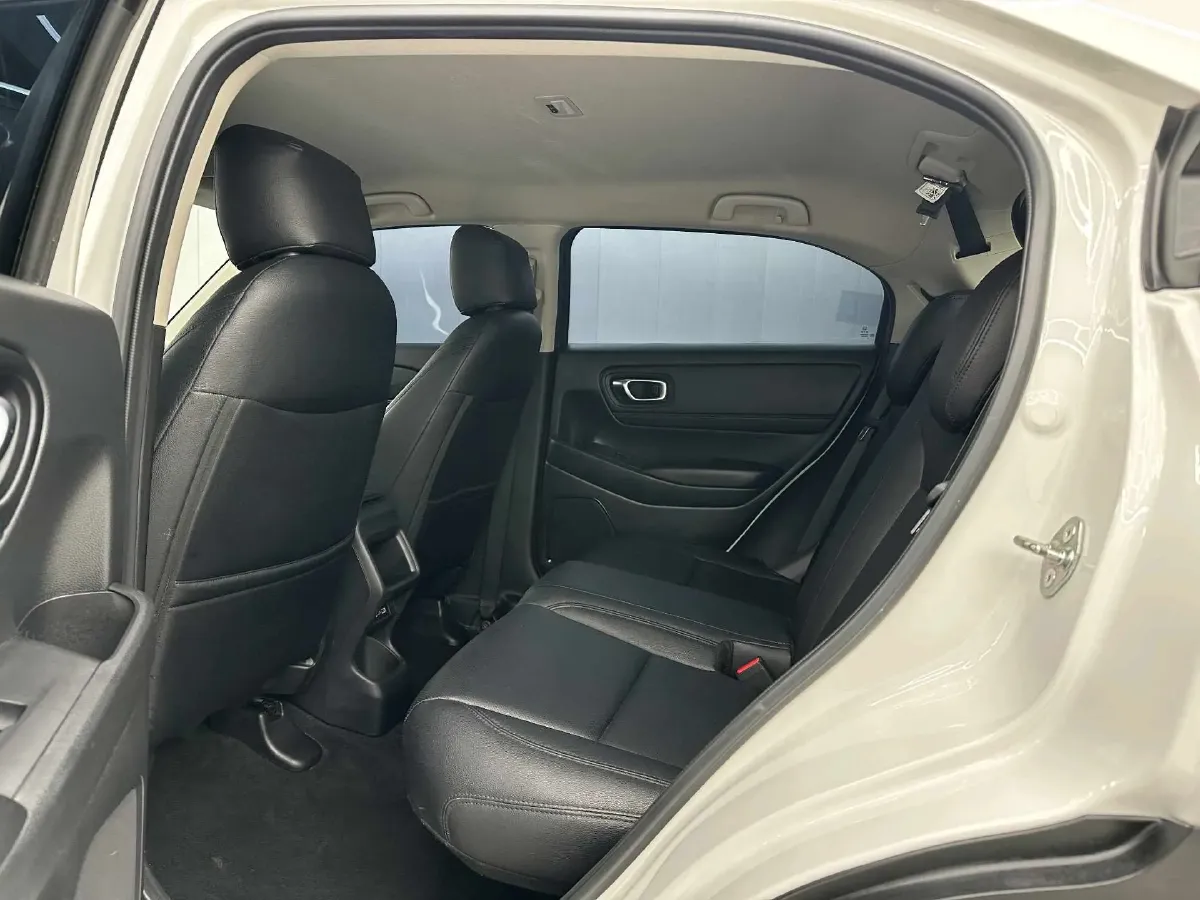 2023 Honda XR-V 1.5L 124HP L4 CVT,autocango,china used car exporter,china ev exporter,chinese used car exporter,chinese used ev exporter