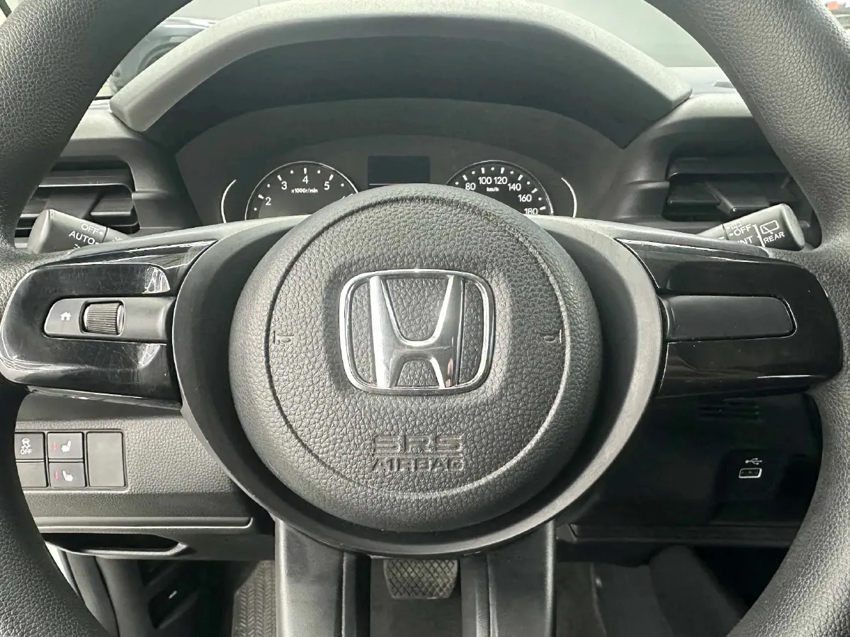 2023 Honda XR-V 1.5L 124HP L4 CVT,autocango,china used car exporter,china ev exporter,chinese used car exporter,chinese used ev exporter