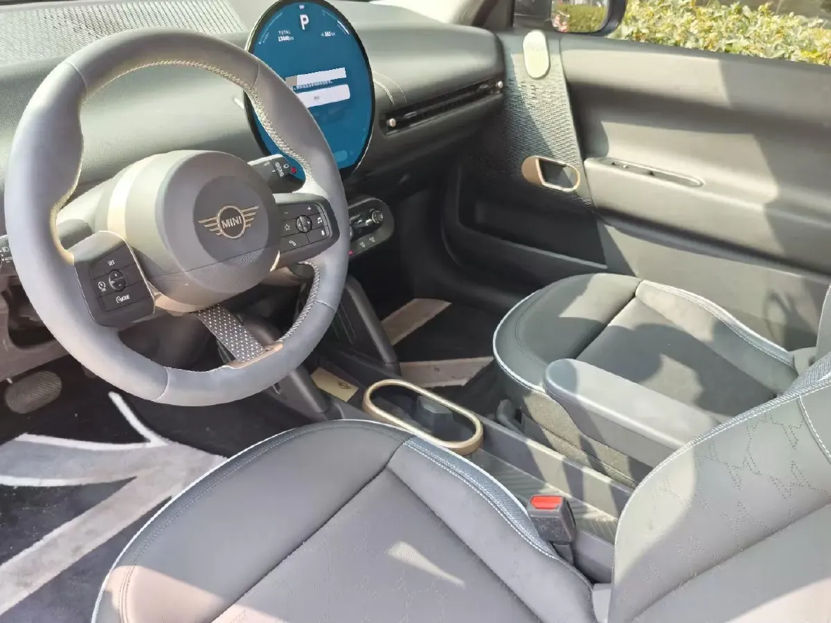 2025 MINI COOPER BEV 51.5KWH,autocango,china used car exporter,china ev exporter,chinese used car exporter,chinese used ev exporter